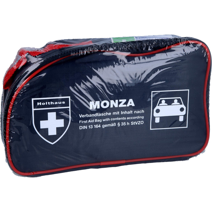 Verbandtasche MONZA DIN 13164, 1 St