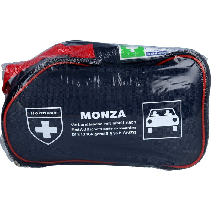 Verbandtasche MONZA DIN 13164, 1 St