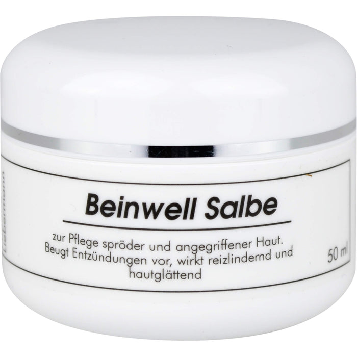 Beinwell Salbe, 50 ml Ointment