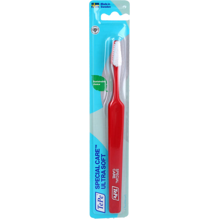 TePe Zahnbürste Select Spezial Care, 1 pcs. Toothbrush