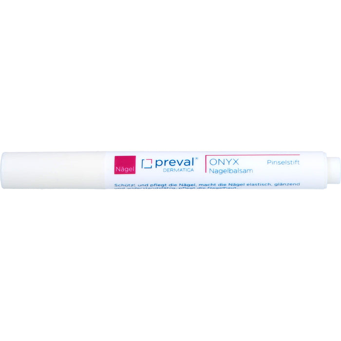 preval Dermatica Onyx Nagelbalsam, 2.8 ml Lösung