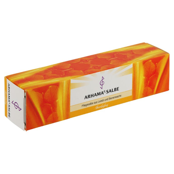 Arhama-Salbe Bombastus, 100 ml Salbe