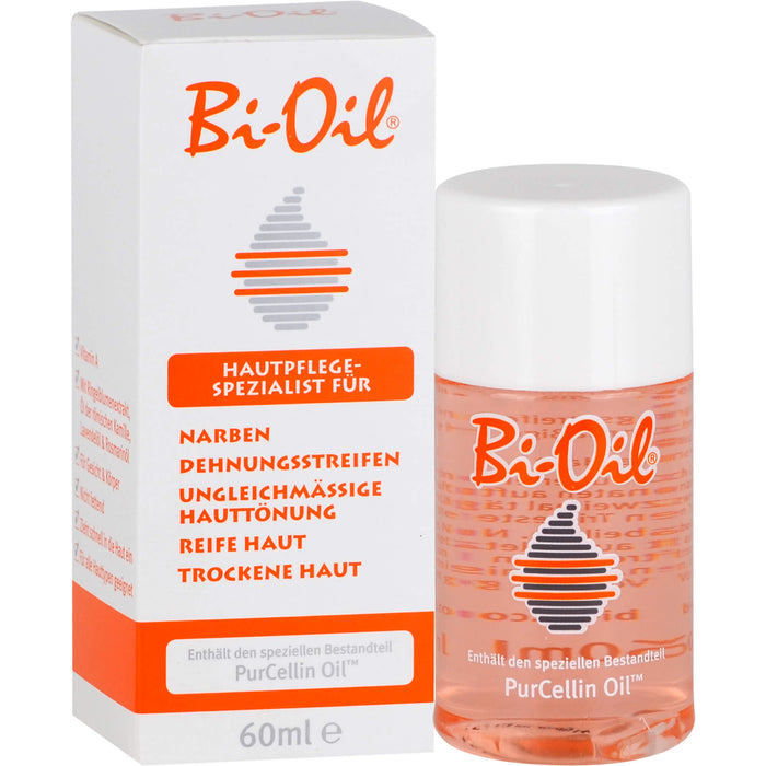 Bi-Oil, 60 ml Oil