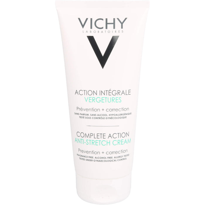 VICHY Schwangerschaftsstreifen-Creme, 200 ml Creme