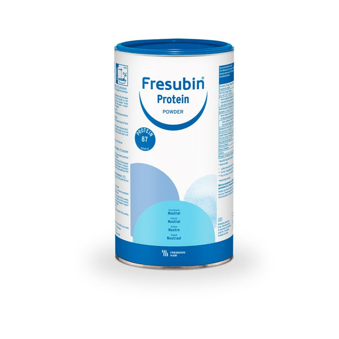 Fresubin Protein Powder Geschmack neutral Pulver, 300 g Powder