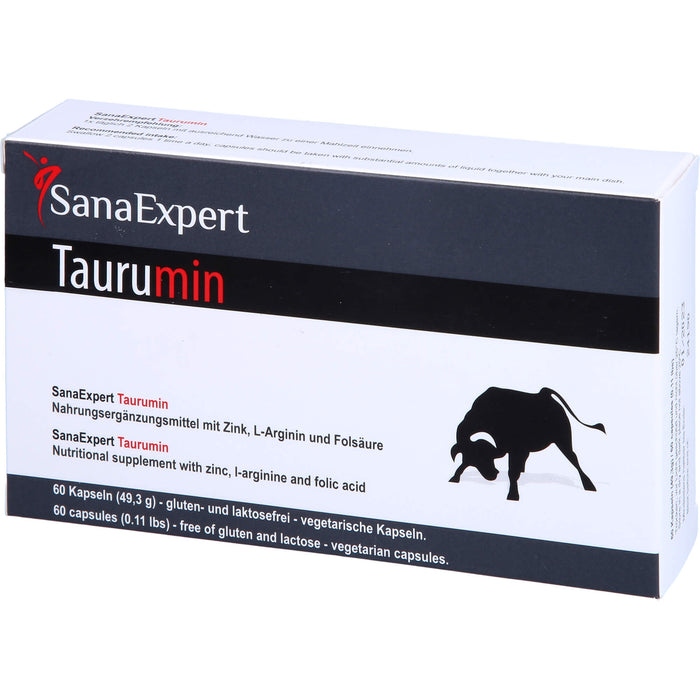 SanaExpert Taurumin, 60 St KAP