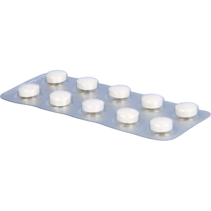 Uniselen 200 NE Tabletten zur Selenversorgung, 50 pcs. Tablets