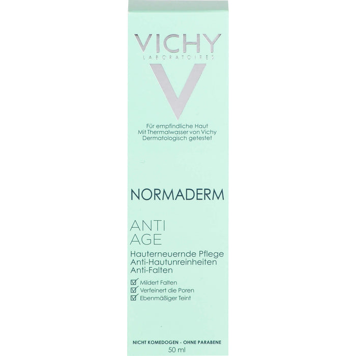 Vichy Normaderm Anti-Age, 50 ml CRE