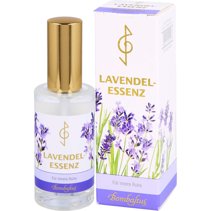 Lavendel-Essenz, 50 ml ESS