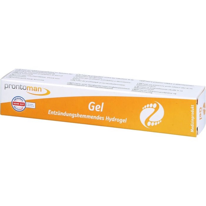 ProntoMan Gel, 20 ml GEL