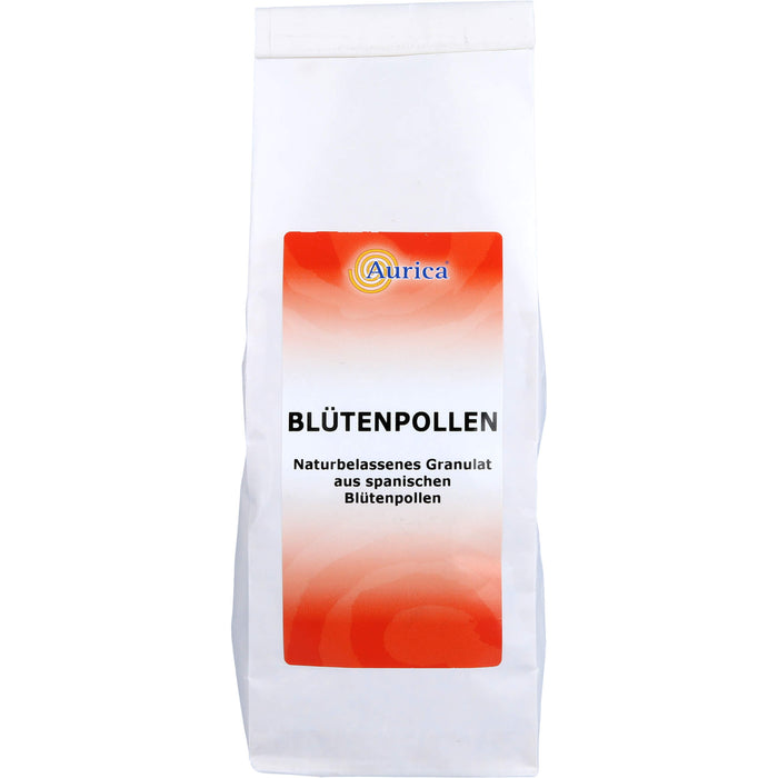 Aurica Blütenpollen Granulat, 500 g Powder