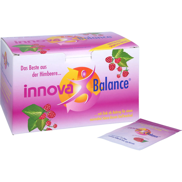 Innova Balance, 30 St. Beutel