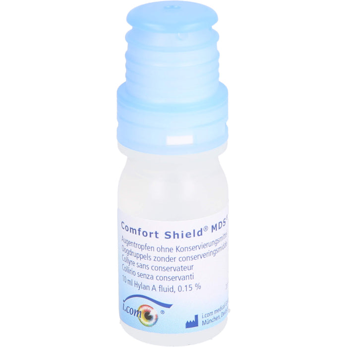 i.com Comfort Shield MDS Augentropfen, 10 ml Solution