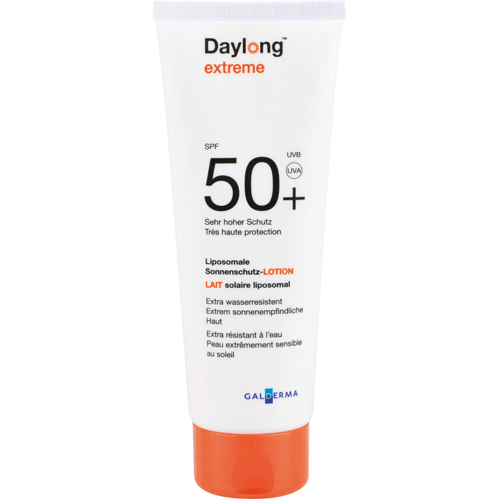 Daylong extreme SPF 50+, 100 ml LOT