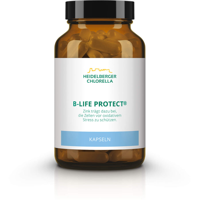 B-Life Protect, 120 St KAP