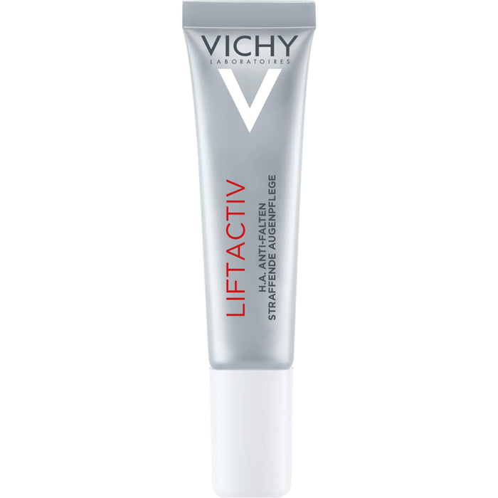 VICHY Liftactiv Supreme Augencreme, 15 ml Crème