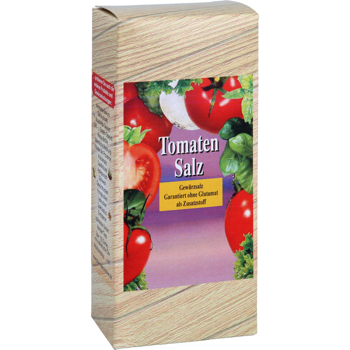 Pharma Brutscher Tomaten Salz Gewürzmischung, 70 g Powder