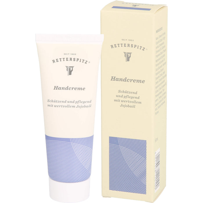 Retterspitz Handcreme, 50 ml Creme