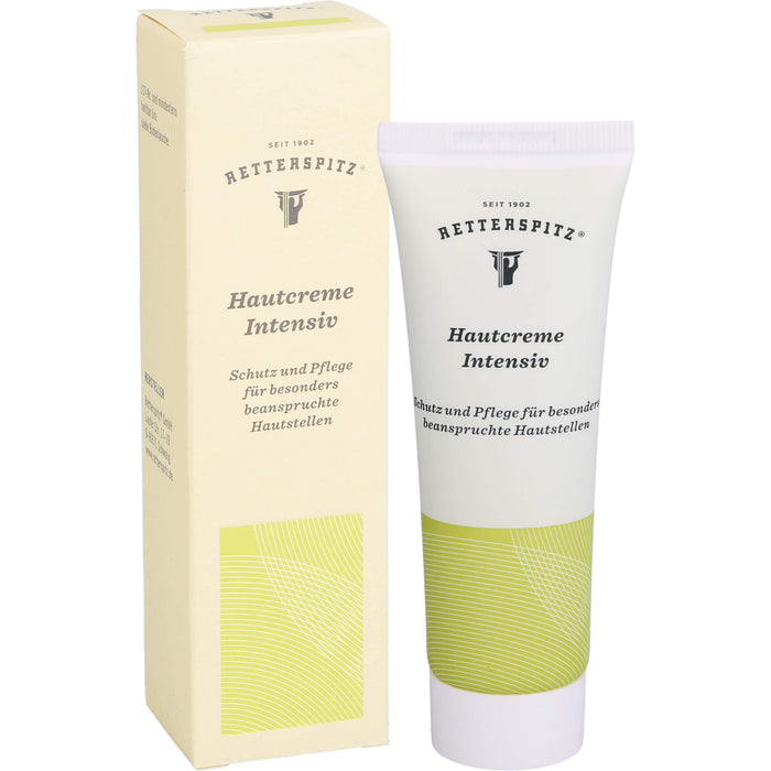 Retterspitz Hautcreme Intensiv, 50 ml Creme