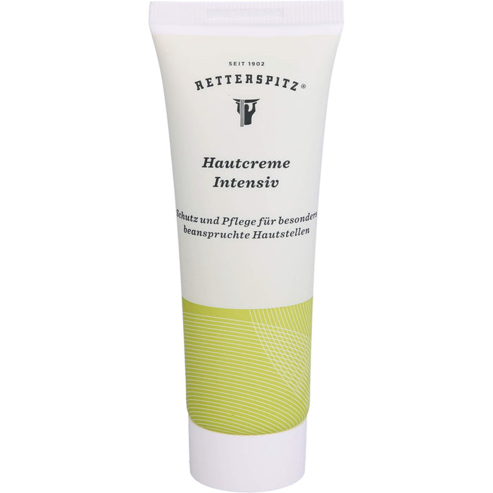 Retterspitz Hautcreme Intensiv, 50 ml Creme