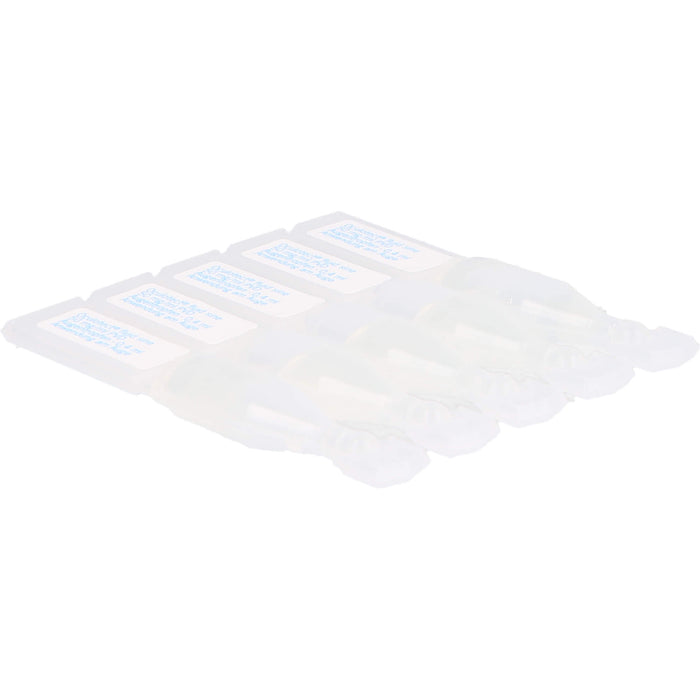 Oculotect fluid sine 50 mg/ml PVD Augentropfen, 120 pc Solution