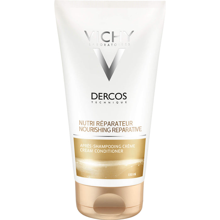 VICHY Dercos Aufbau-Repair Pflege-Kur, 150 ml Cream