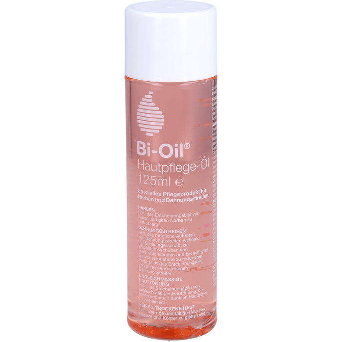 Bi-Oil, 125 ml Oil