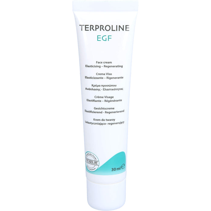 Synchroline Terproline EGF, 30 ml Cream