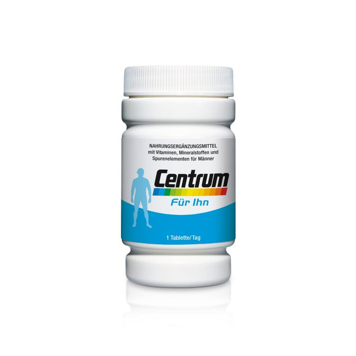 Centrum für IHN Tabletten, 30 pcs. Tablets