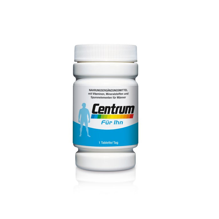 Centrum für IHN Tabletten, 60 St. Tabletten