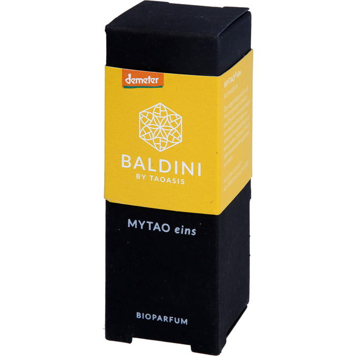 MYTAO Mein Bioparfum eins, 15 ml