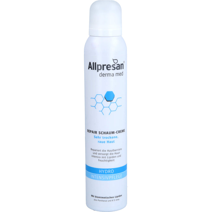 Allpresan Derma med HYDRO INTENSIVPFLEGE, 200 ml SCH