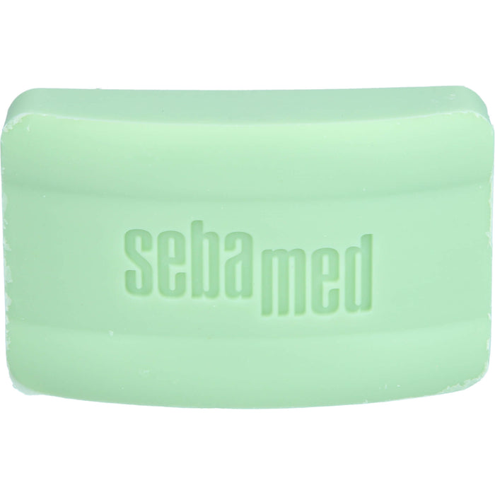 sebamed Seifenfreies Waschstück, 100 g body care