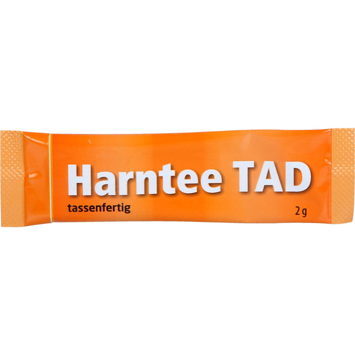 Harntee TAD, 30X2 g GRA