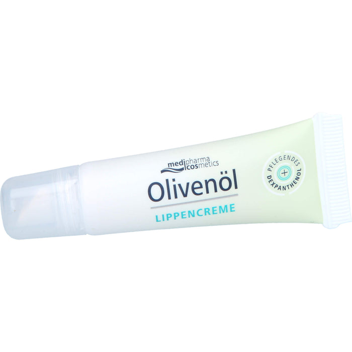 Olivenöl Lippencreme, 10 ml CRE