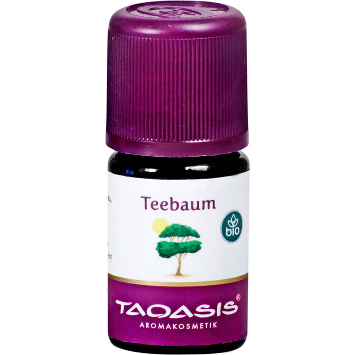 TEEBAUM BIO, 5 ml Huile