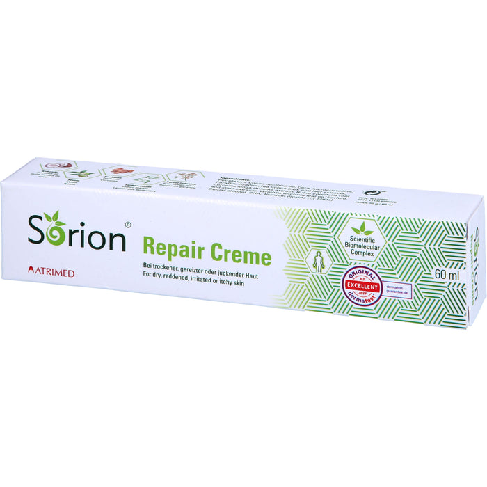 Sorion Creme, 50 g Crème