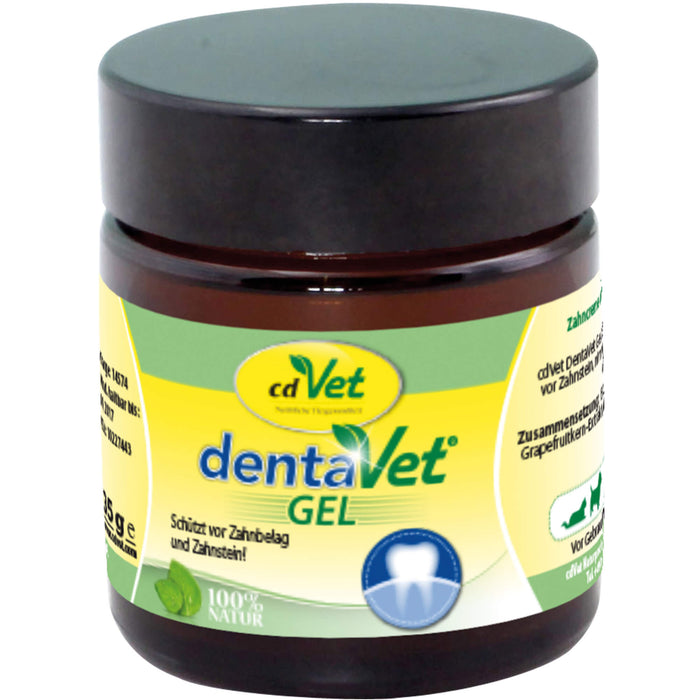 DentaVet Gel, 35 g GEL