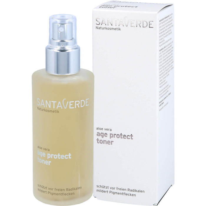 age protect toner, 100 ml SPR