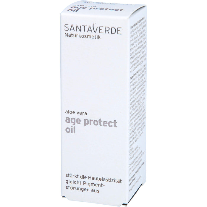 age protect öl, 30 ml OEL