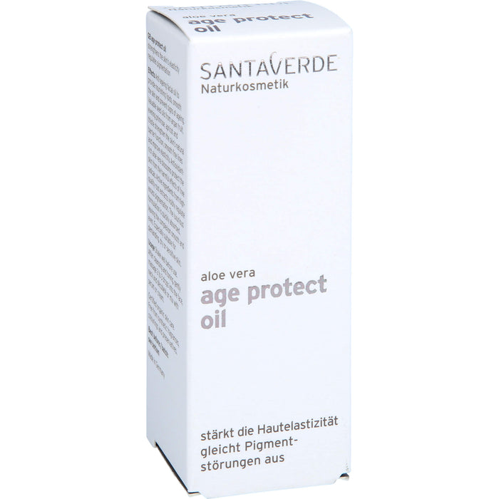 age protect öl, 30 ml OEL