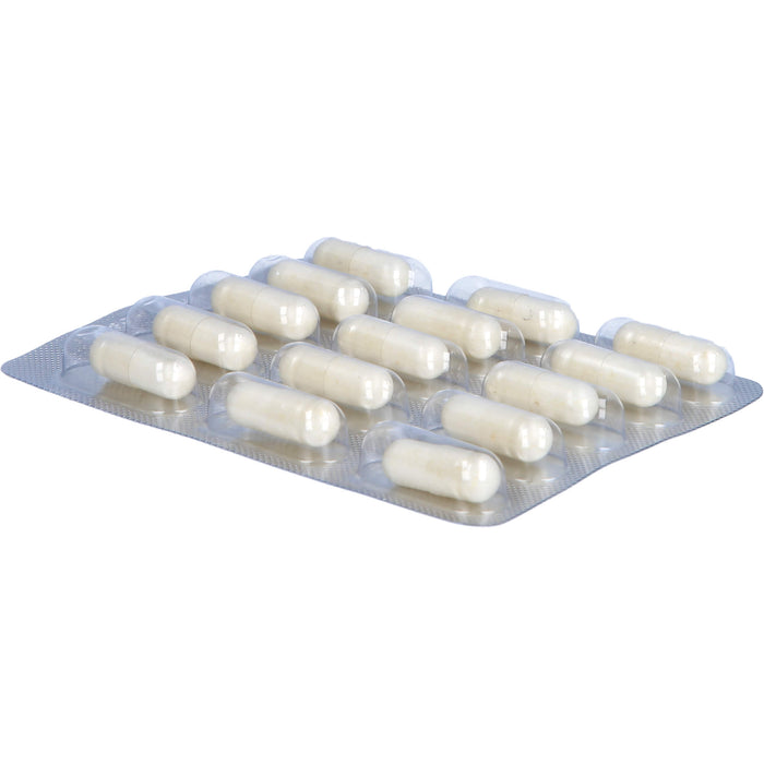 Espara NADH 5 mg mit 5 mg Co-Enzym 1 Kapseln, 60 pcs. Capsules