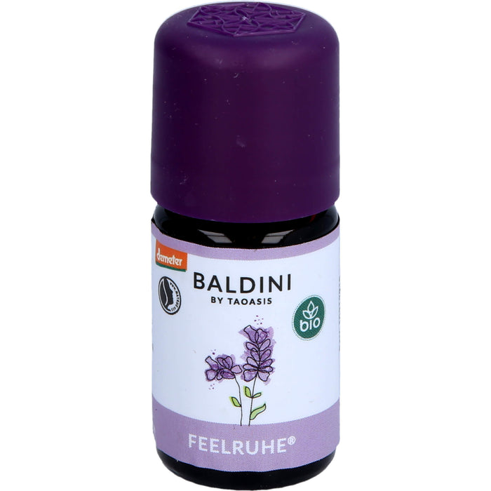 Baldini FEELRUHE BIO, 5 ml OEL