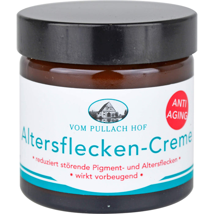 Altersflecken-Creme, 50 ml Cream