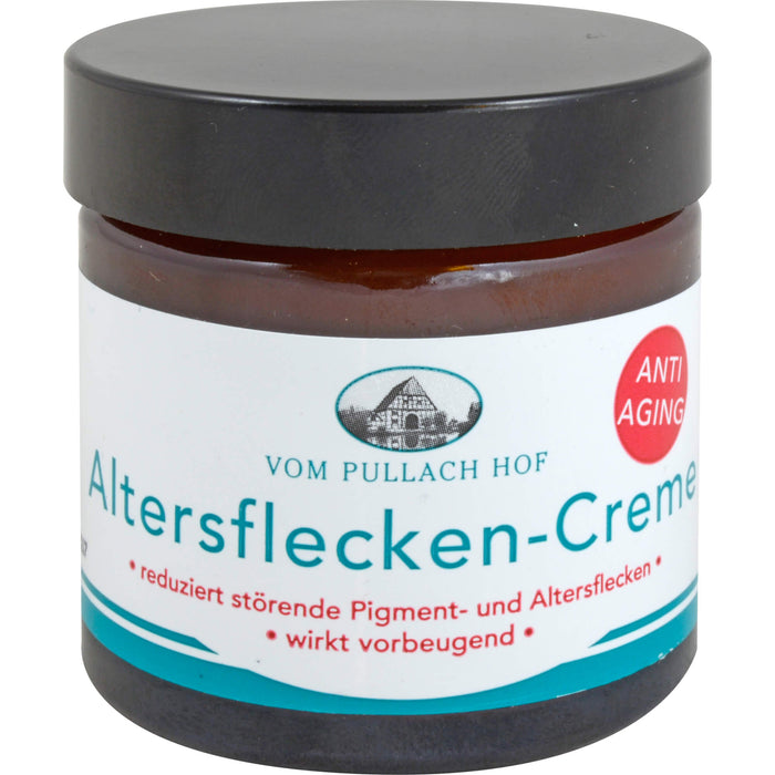 Altersflecken-Creme, 50 ml Crème