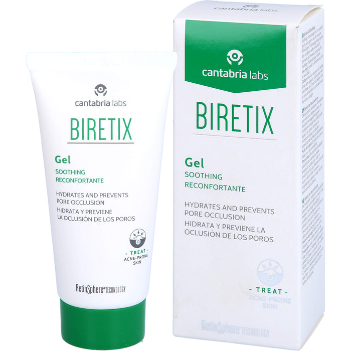 BiRetix Gel, 50 ml GEL