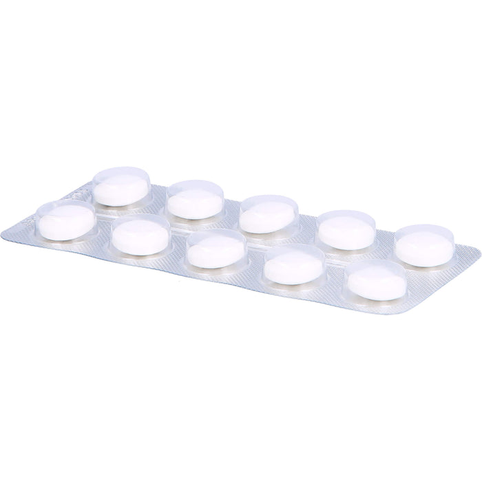 Trophicard Köhler NE Tabletten, 100 pc Tablettes