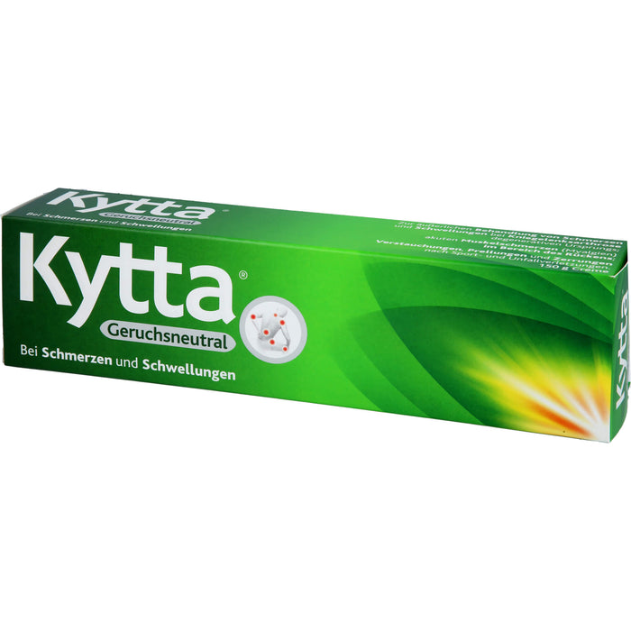 Kytta Geruchsneutral Creme, 150 g Cream