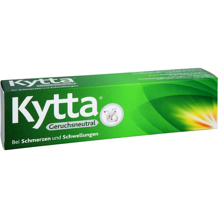 Kytta Geruchsneutral Creme, 150 g Creme