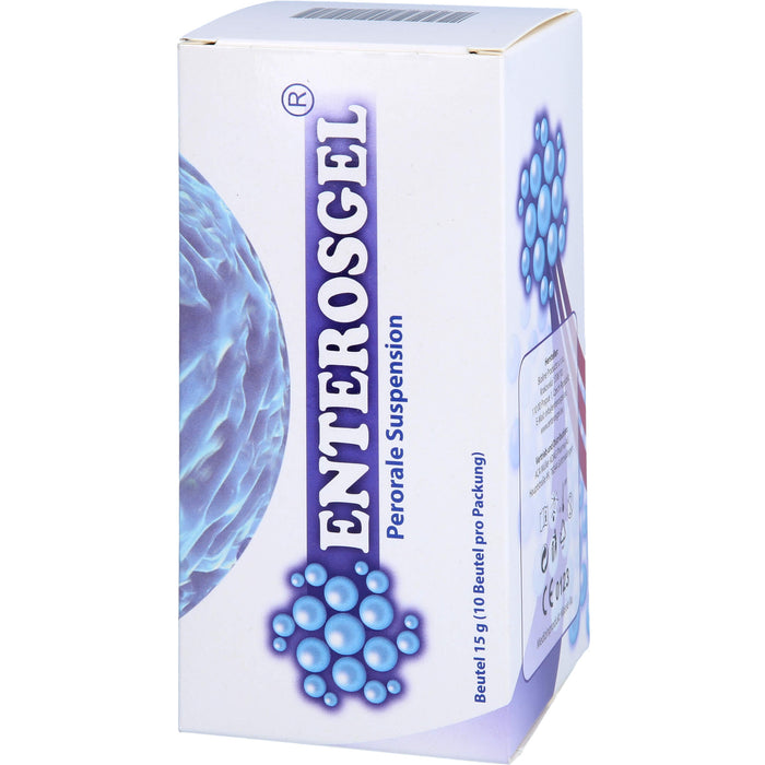 ENTEROSGEL, 150 g Gel